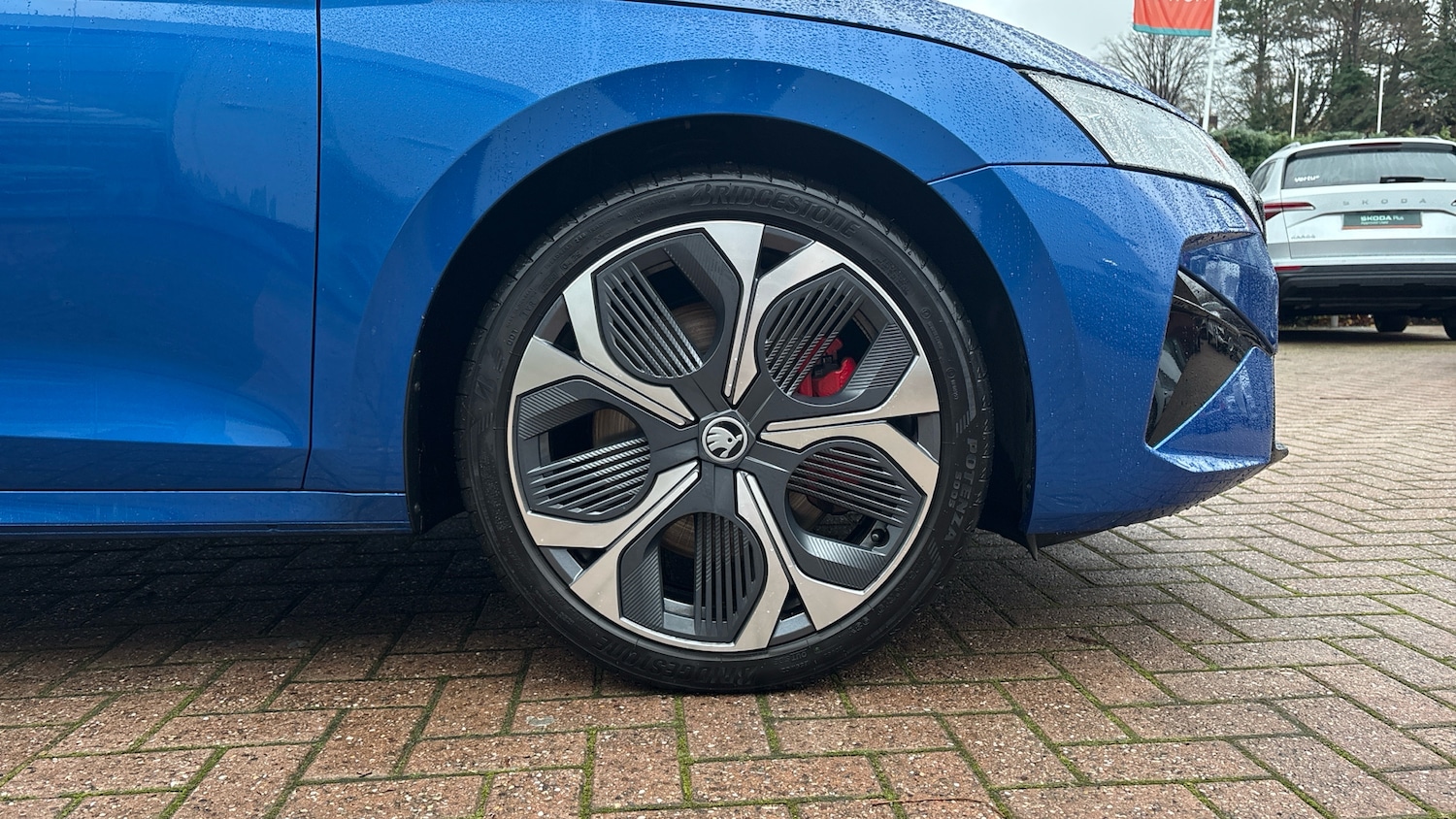 Used Skoda Octavia 2025 for sale - 76568381: Photo 5