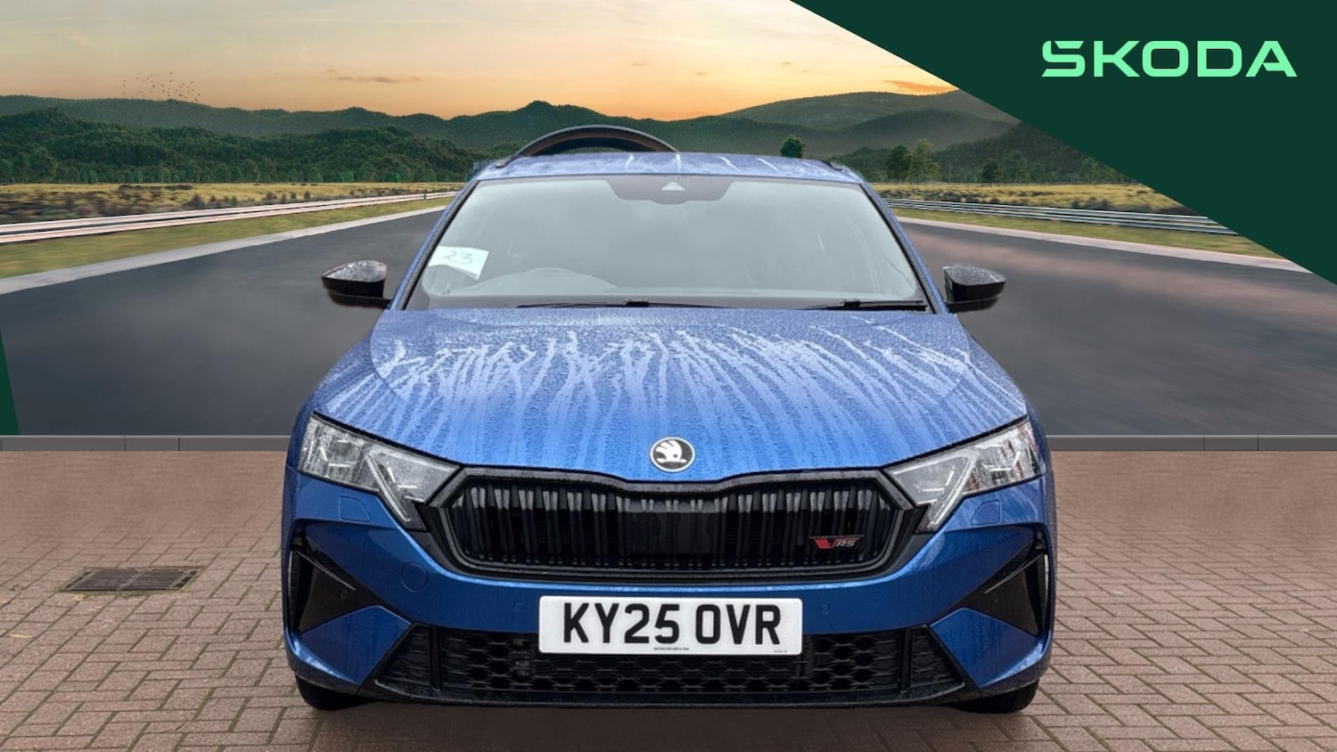 Used Skoda Octavia 2025 for sale - 76568381: Photo 7