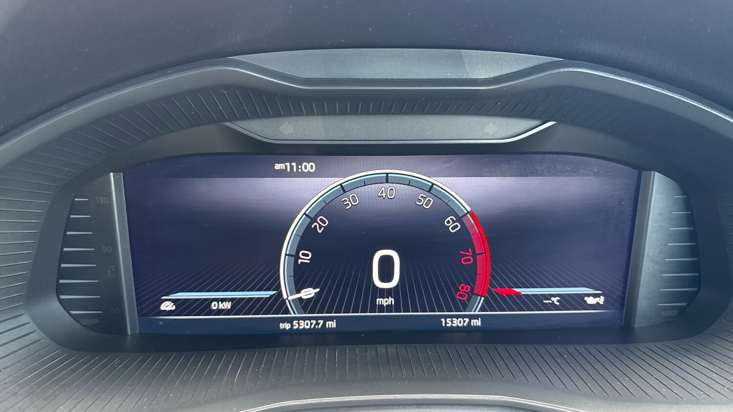 Used Skoda Kamiq 2024 for sale - 78162392: Photo 11