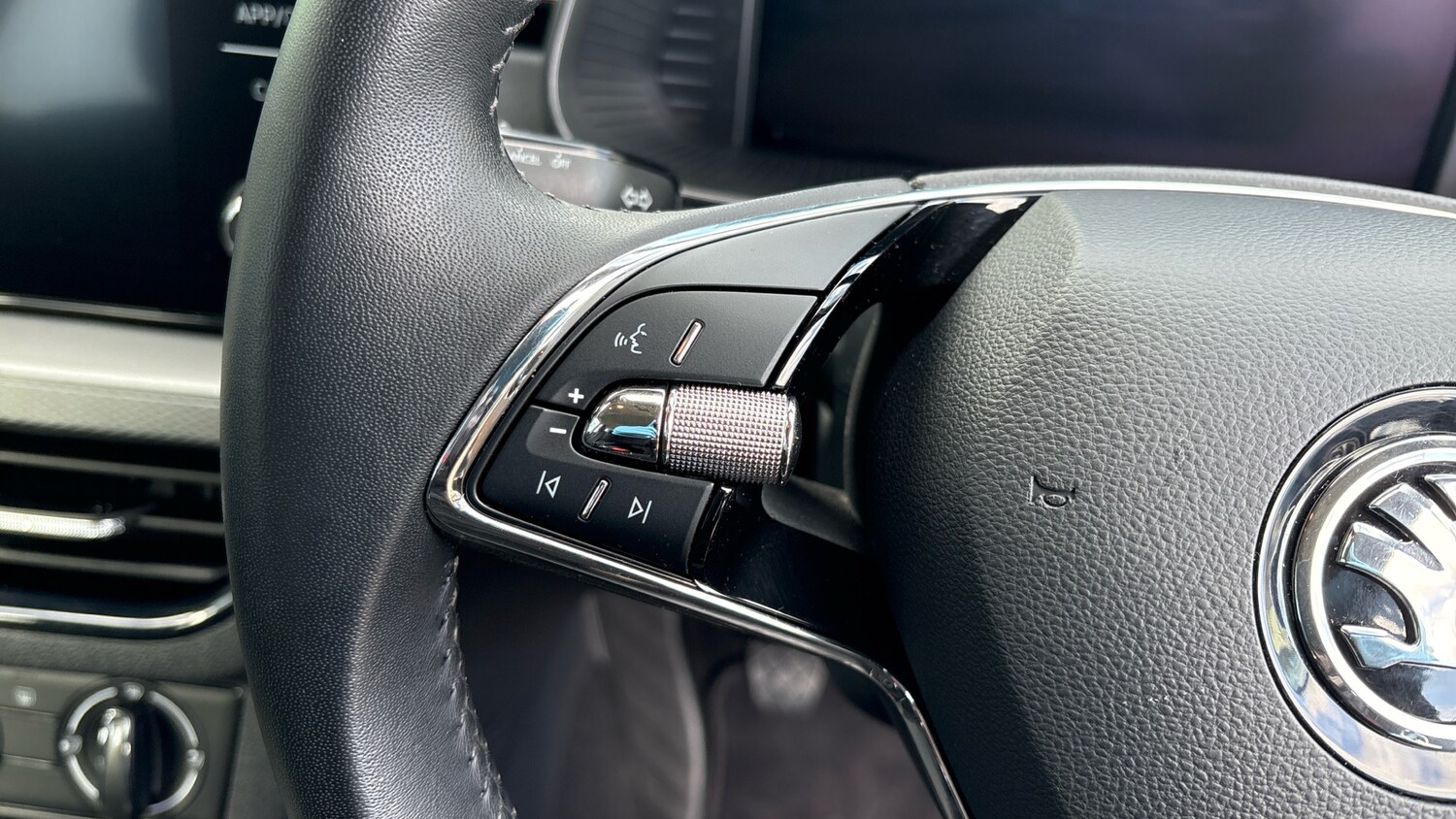 Used Skoda Kamiq 2024 for sale - 78162392: Photo 17