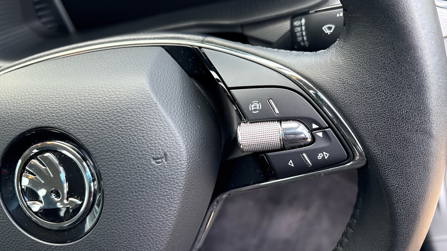 Used Skoda Kamiq 2024 for sale - 78162392: Photo 18