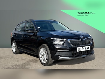 Used Skoda Kamiq 2024 for sale - 78162392: Photo