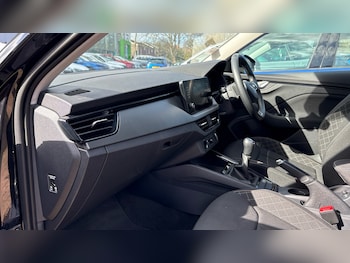 Used Skoda Kamiq 2024 for sale - 78162392: Photo