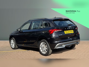 Used Skoda Kamiq 2024 for sale - 78162392: Photo