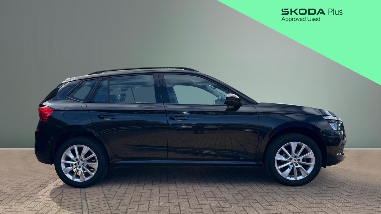 Used Skoda Kamiq 2024 for sale - 78162392: Photo 4