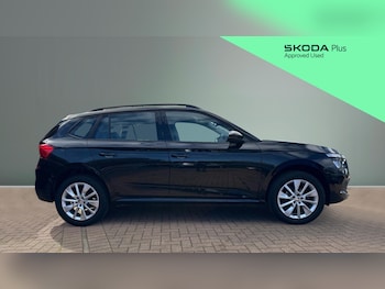 Used Skoda Kamiq 2024 for sale - 78162392: Photo