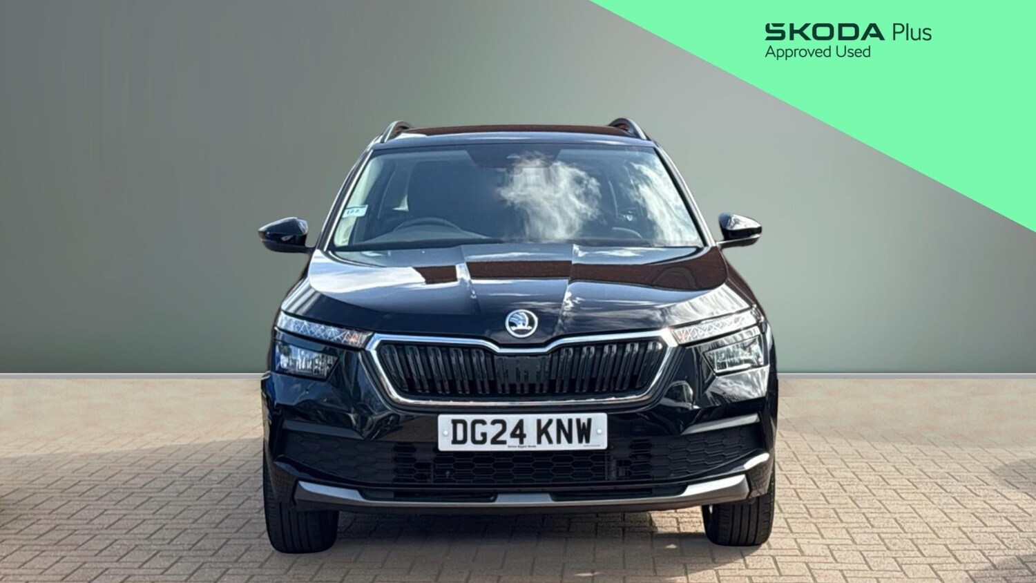 Used Skoda Kamiq 2024 for sale - 78162392: Photo 7