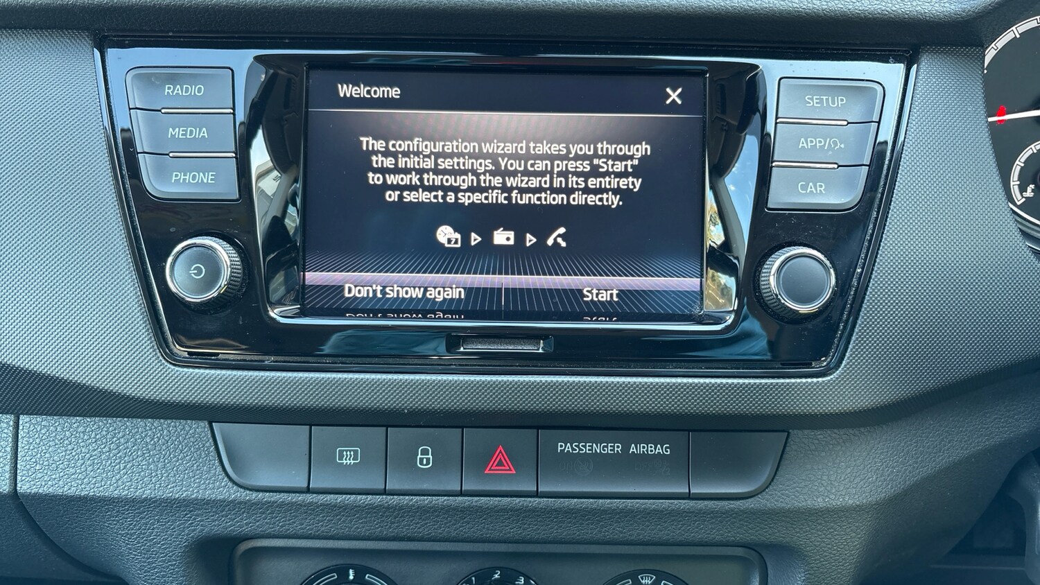 Used Skoda Fabia 2022 for sale - 78162374: Photo 12