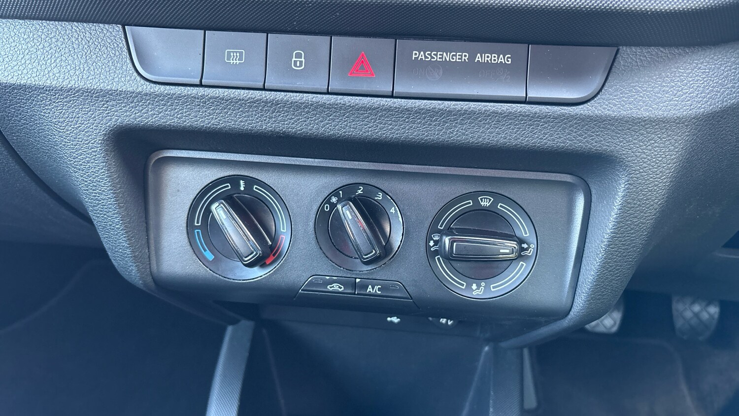 Used Skoda Fabia 2022 for sale - 78162374: Photo 13