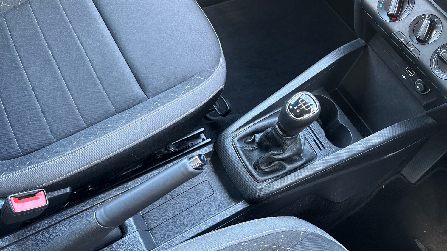 Used Skoda Fabia 2022 for sale - 78162374: Photo 14