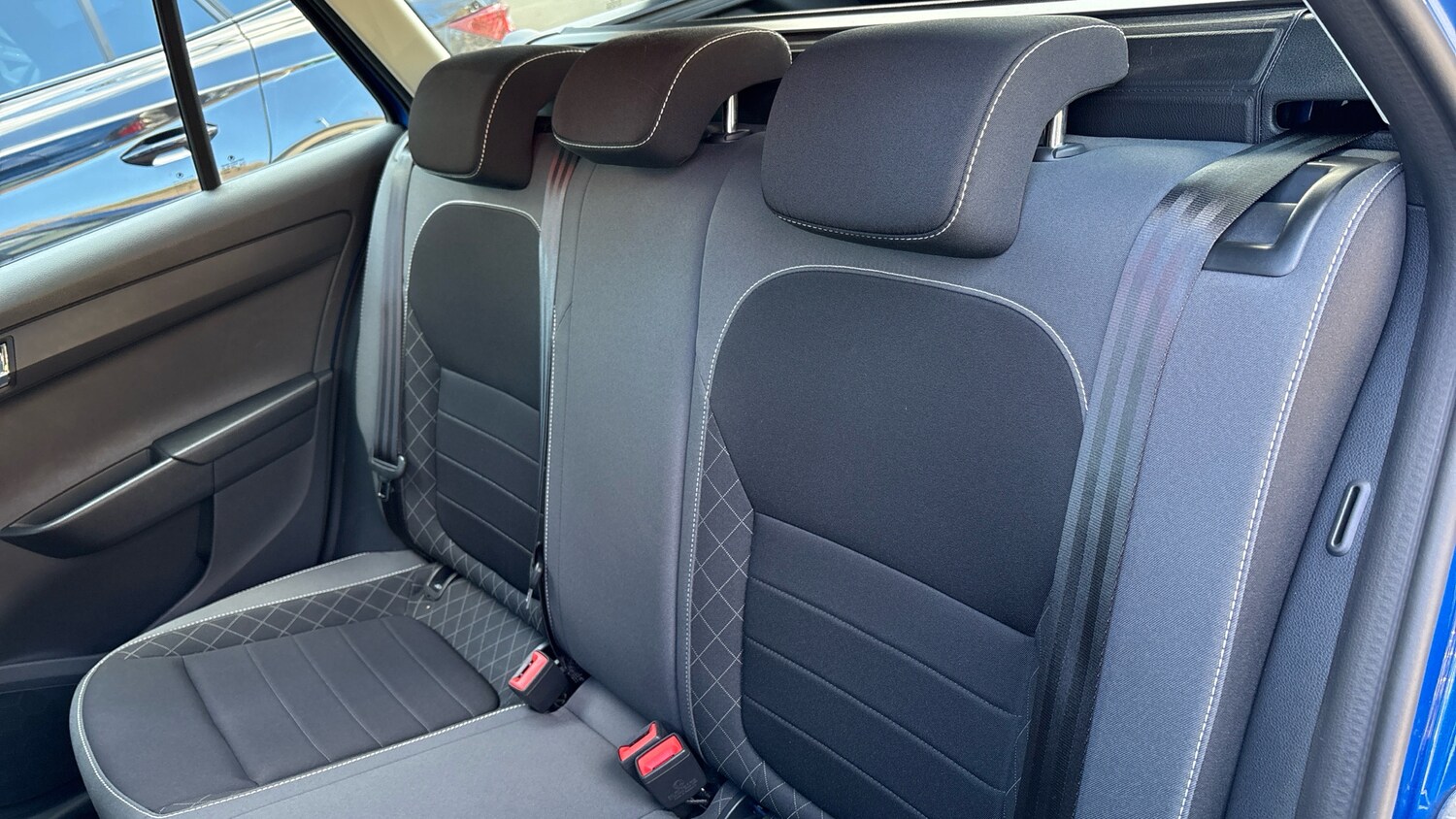 Used Skoda Fabia 2022 for sale - 78162374: Photo 16