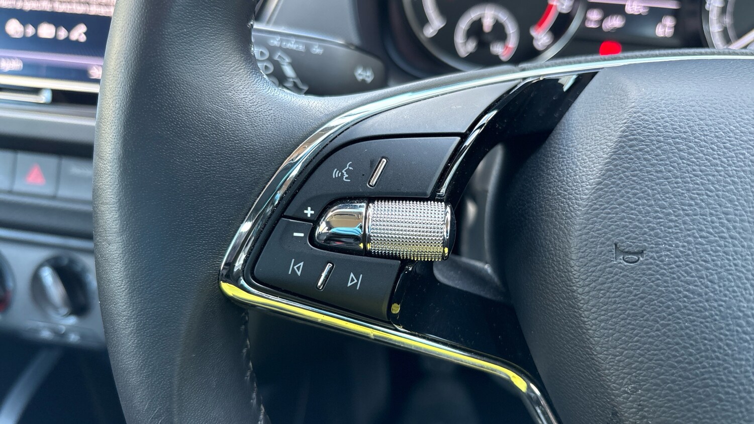 Used Skoda Fabia 2022 for sale - 78162374: Photo 17