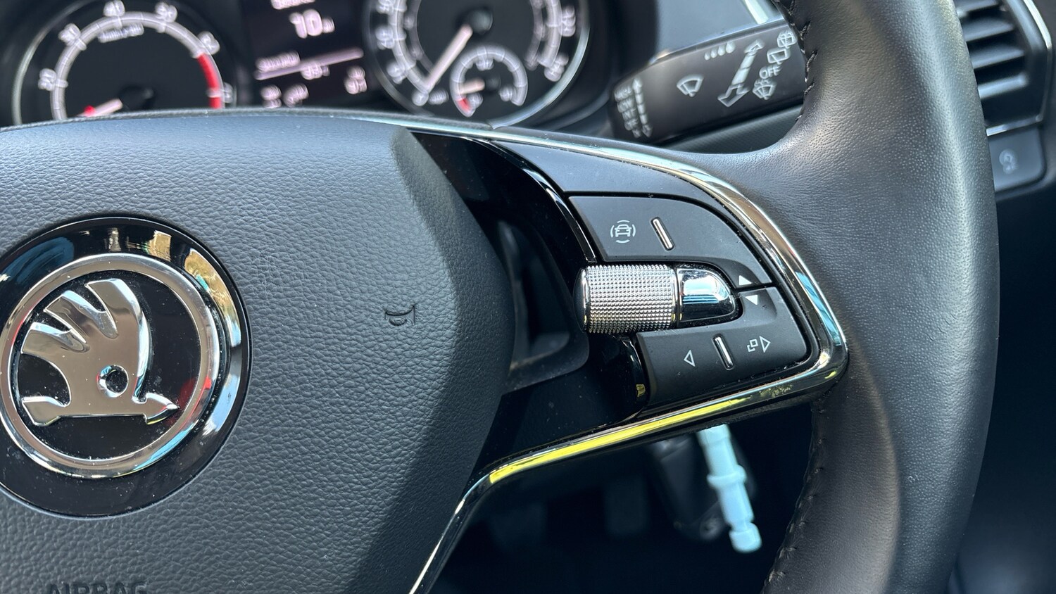 Used Skoda Fabia 2022 for sale - 78162374: Photo 18