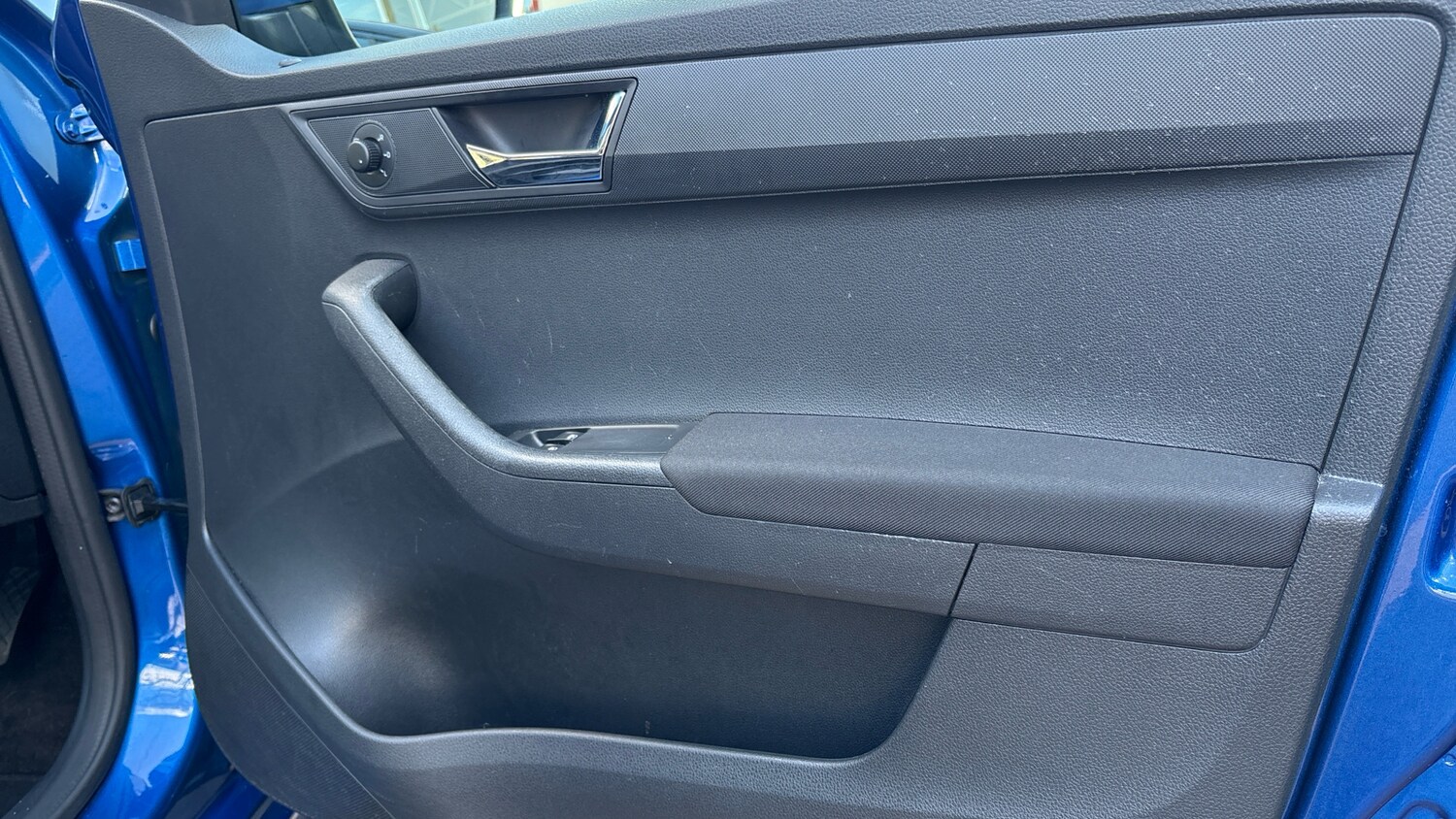 Used Skoda Fabia 2022 for sale - 78162374: Photo 19