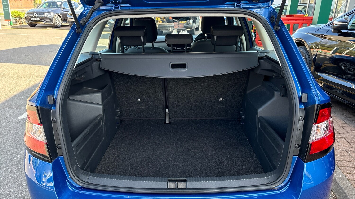 Used Skoda Fabia 2022 for sale - 78162374: Photo 20