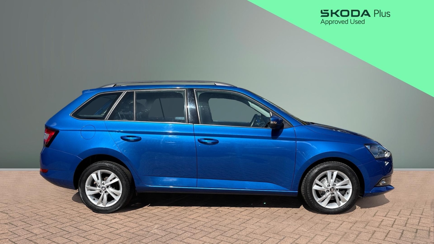 Used Skoda Fabia 2022 for sale - 78162374: Photo 4