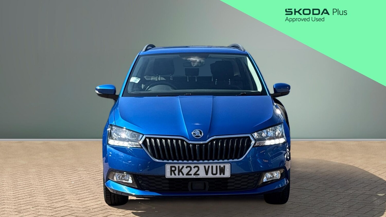 Used Skoda Fabia 2022 for sale - 78162374: Photo 7