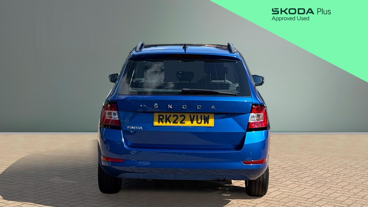 Used Skoda Fabia 2022 for sale - 78162374: Photo 8