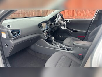 Used Hyundai IONIQ 2019 for sale - 78820457: Photo