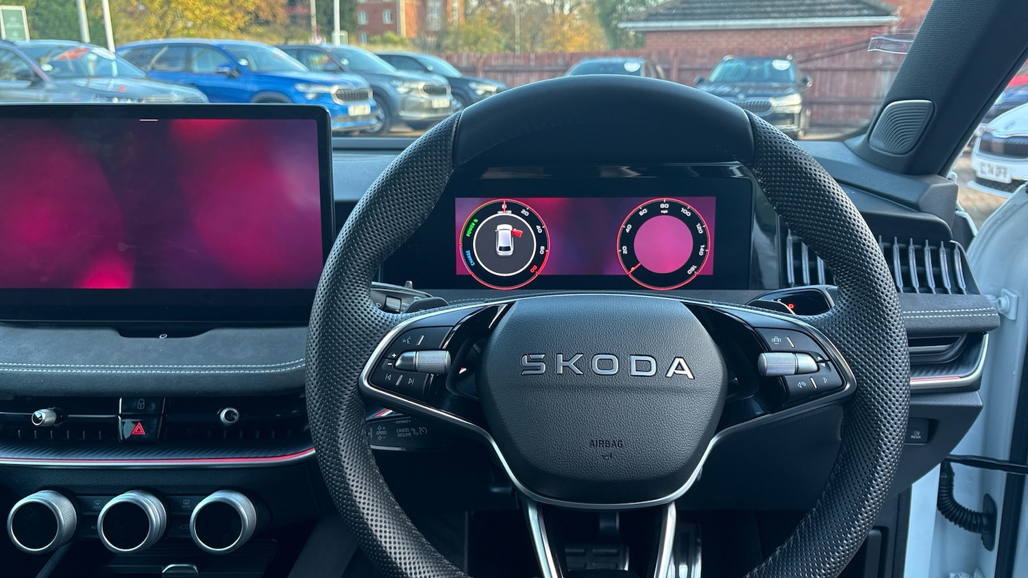 Used Skoda Superb 2025 for sale - 77206902: Photo 10