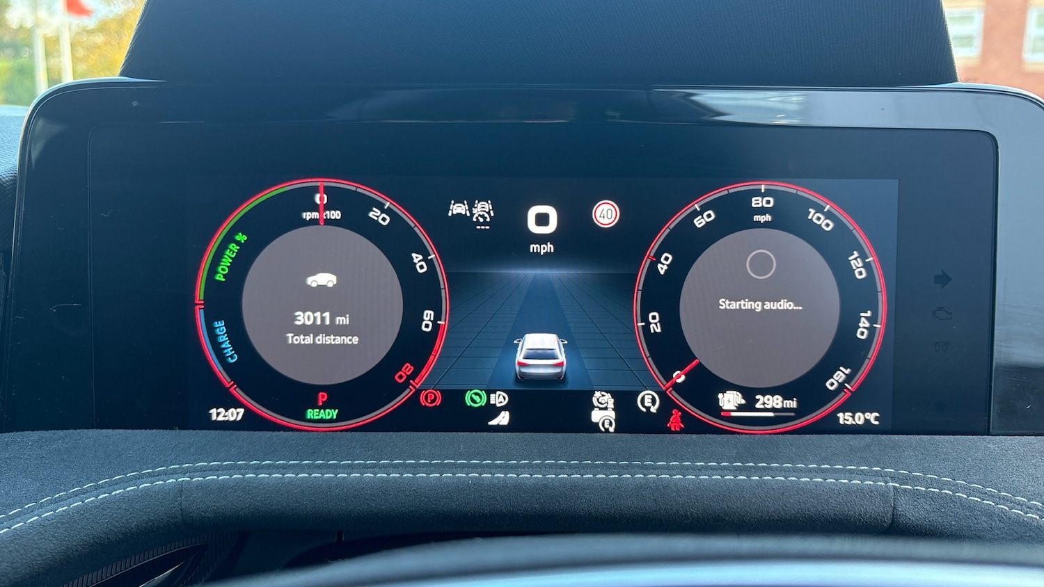 Used Skoda Superb 2025 for sale - 77206902: Photo 11