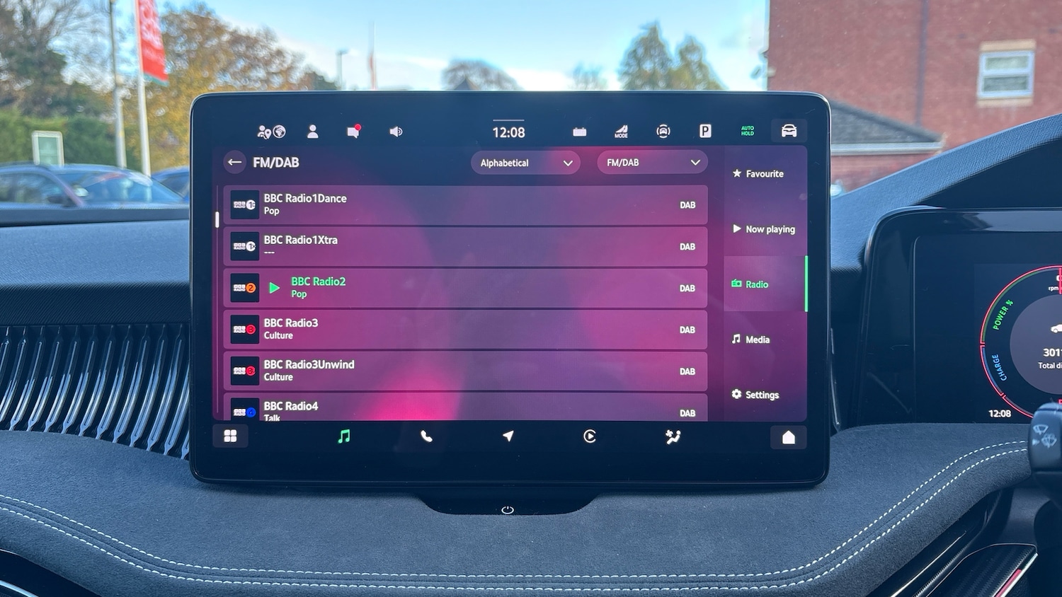 Used Skoda Superb 2025 for sale - 77206902: Photo 12