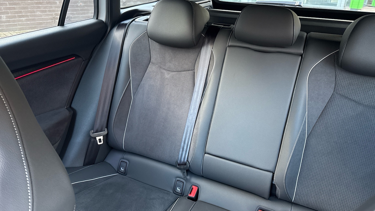 Used Skoda Superb 2025 for sale - 77206902: Photo 16