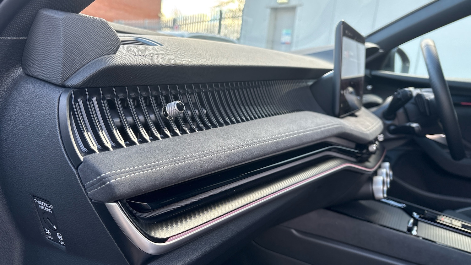 Used Skoda Superb 2025 for sale - 77206902: Photo 24