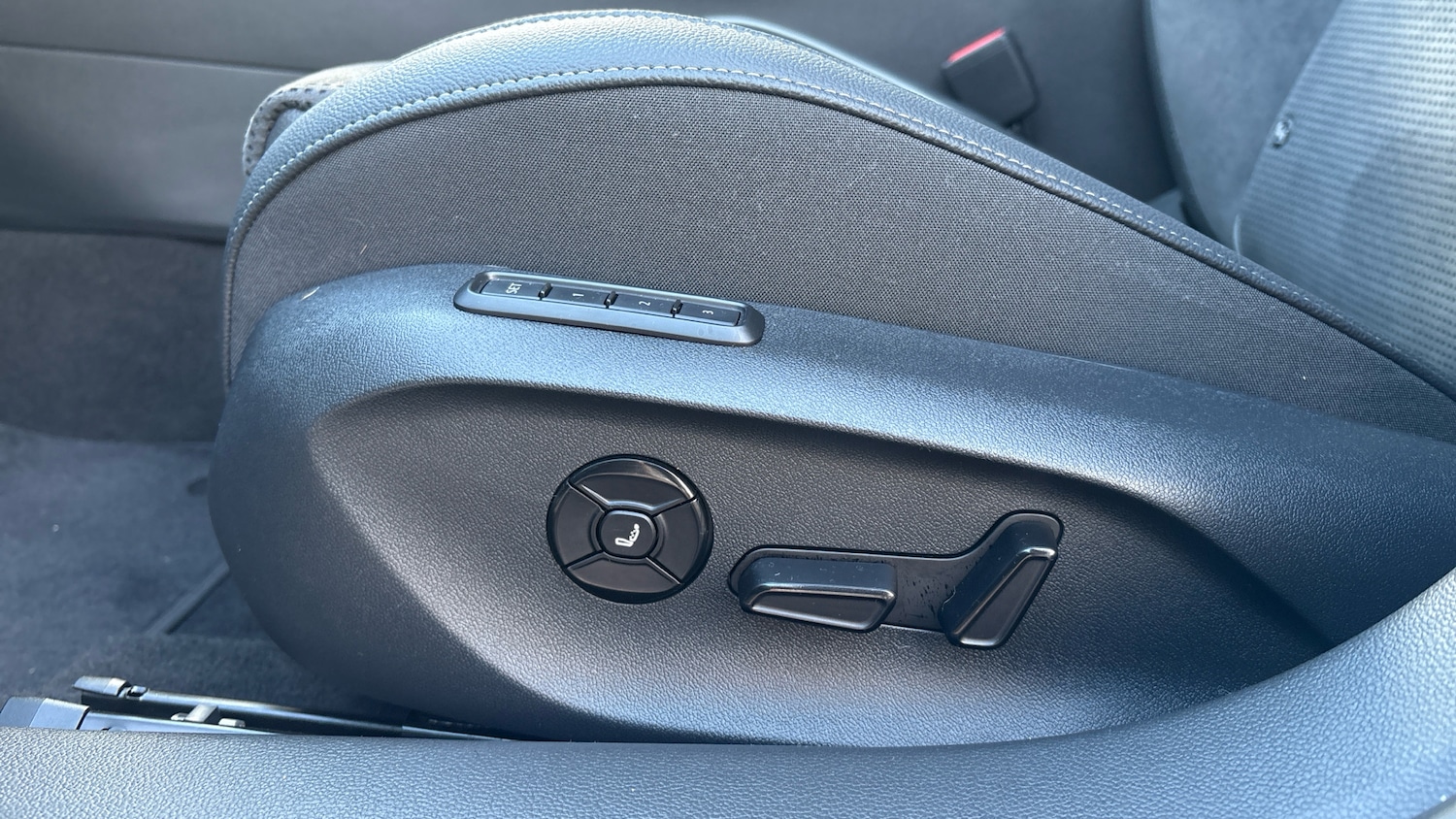 Used Skoda Superb 2025 for sale - 77206902: Photo 25