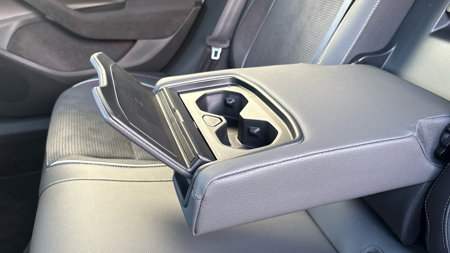 Used Skoda Superb 2025 for sale - 77206902: Photo 28