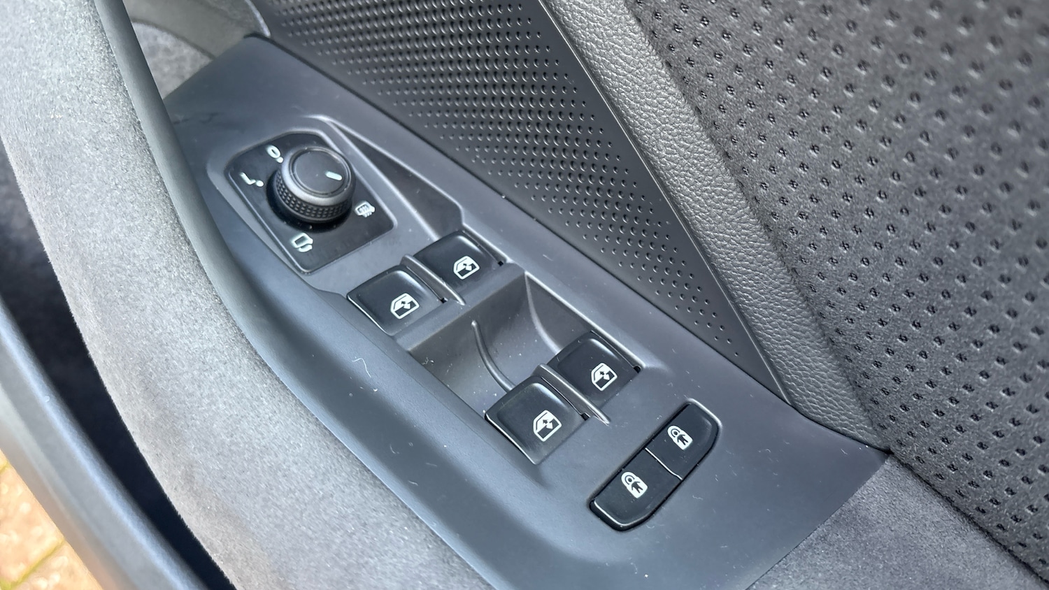 Used Skoda Superb 2025 for sale - 77206902: Photo 37