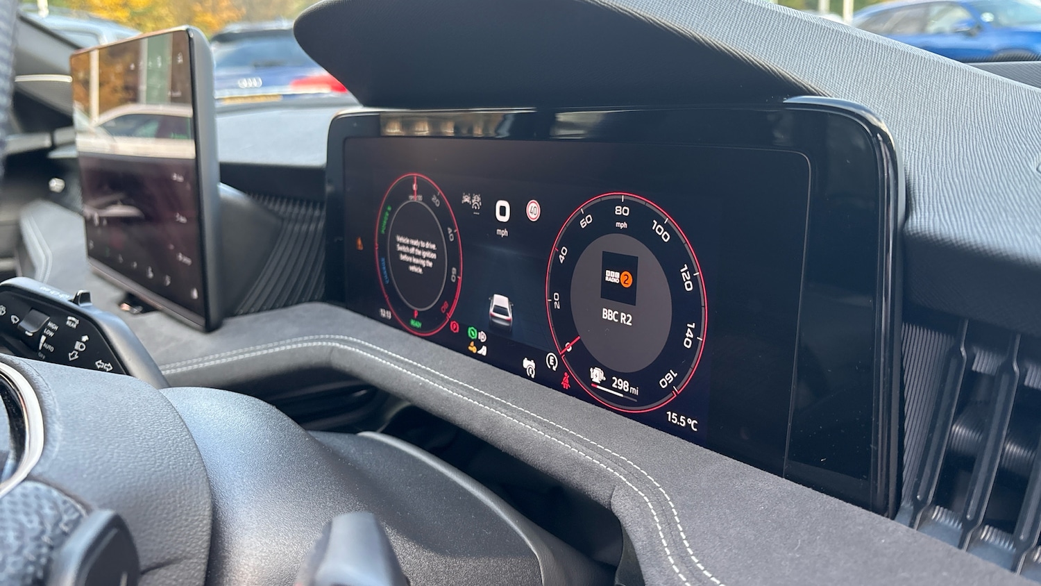 Used Skoda Superb 2025 for sale - 77206902: Photo 39