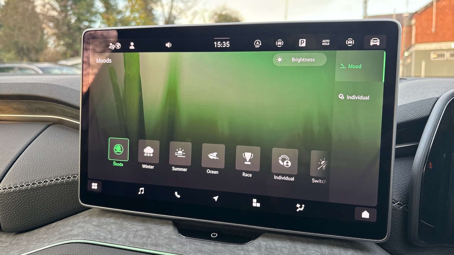 Used Skoda Kodiaq 2025 for sale - 76719249: Photo 12