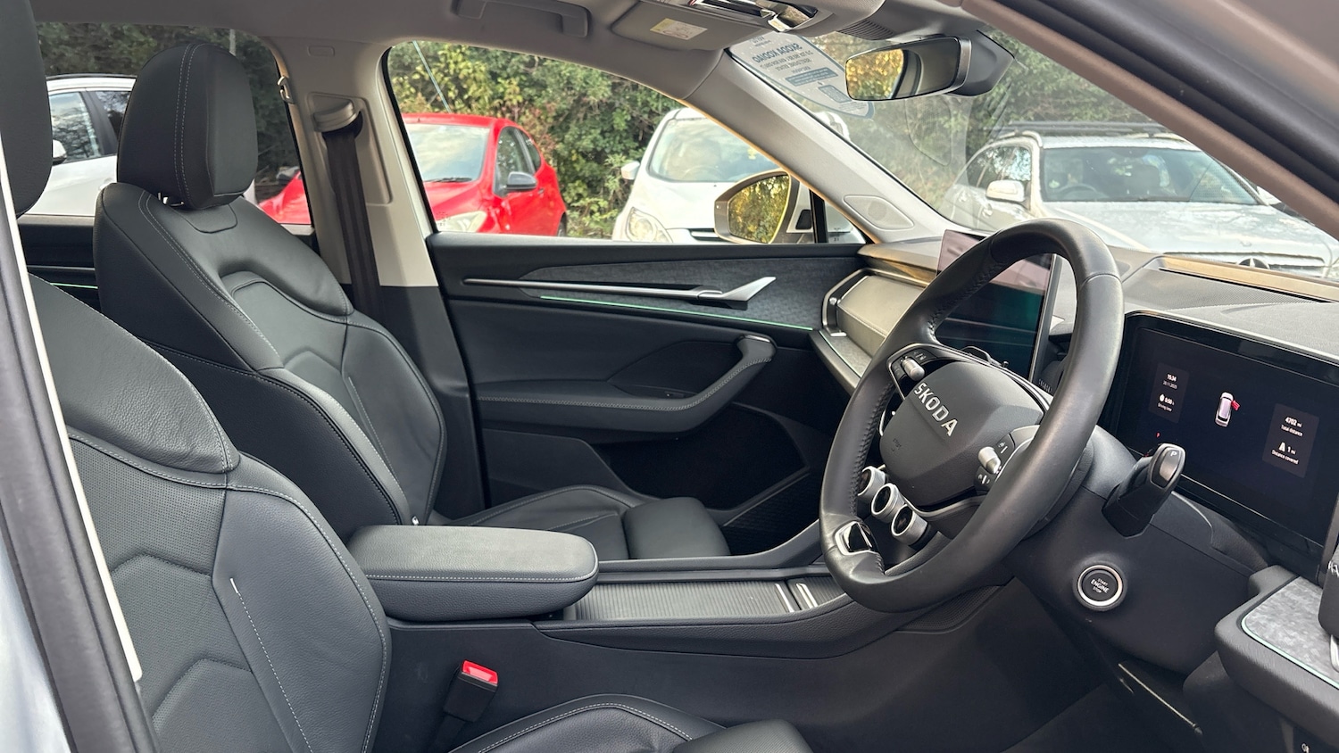 Used Skoda Kodiaq 2025 for sale - 76719249: Photo 15