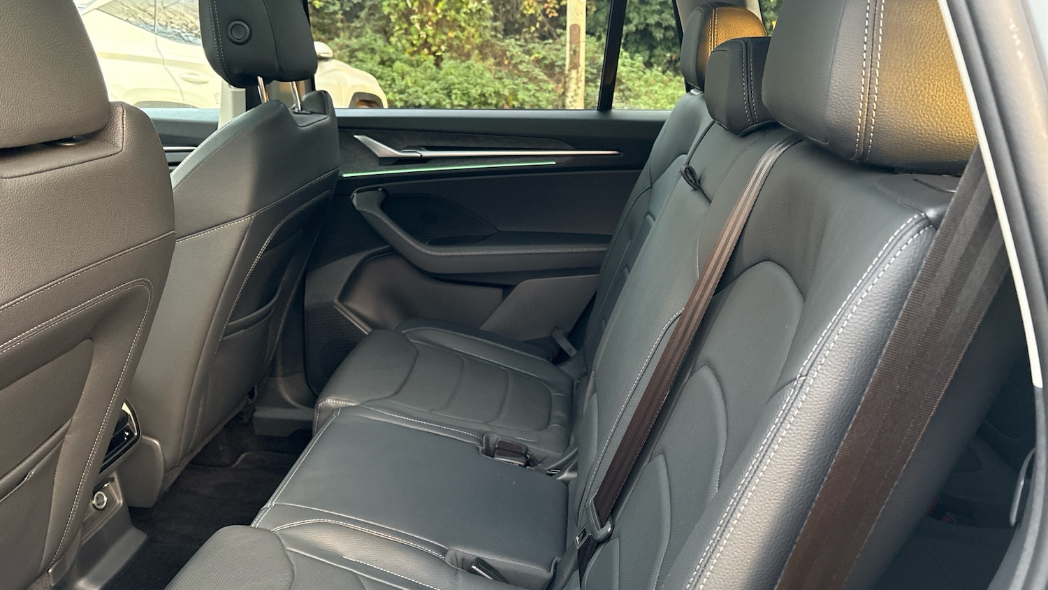 Used Skoda Kodiaq 2025 for sale - 76719249: Photo 16