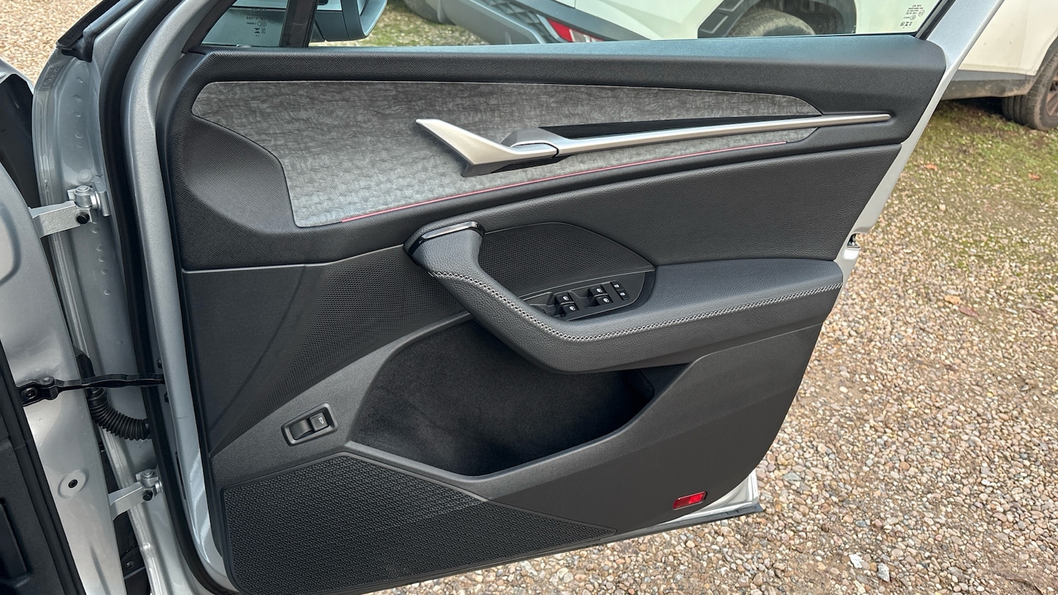 Used Skoda Kodiaq 2025 for sale - 76719249: Photo 19