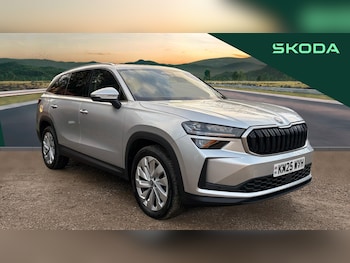 Skoda - Kodiaq