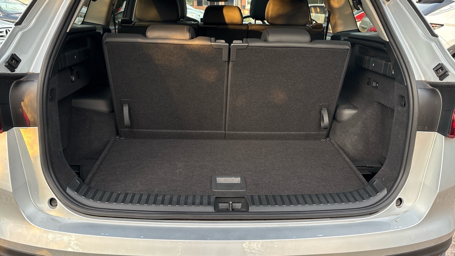 Used Skoda Kodiaq 2025 for sale - 76719249: Photo 20