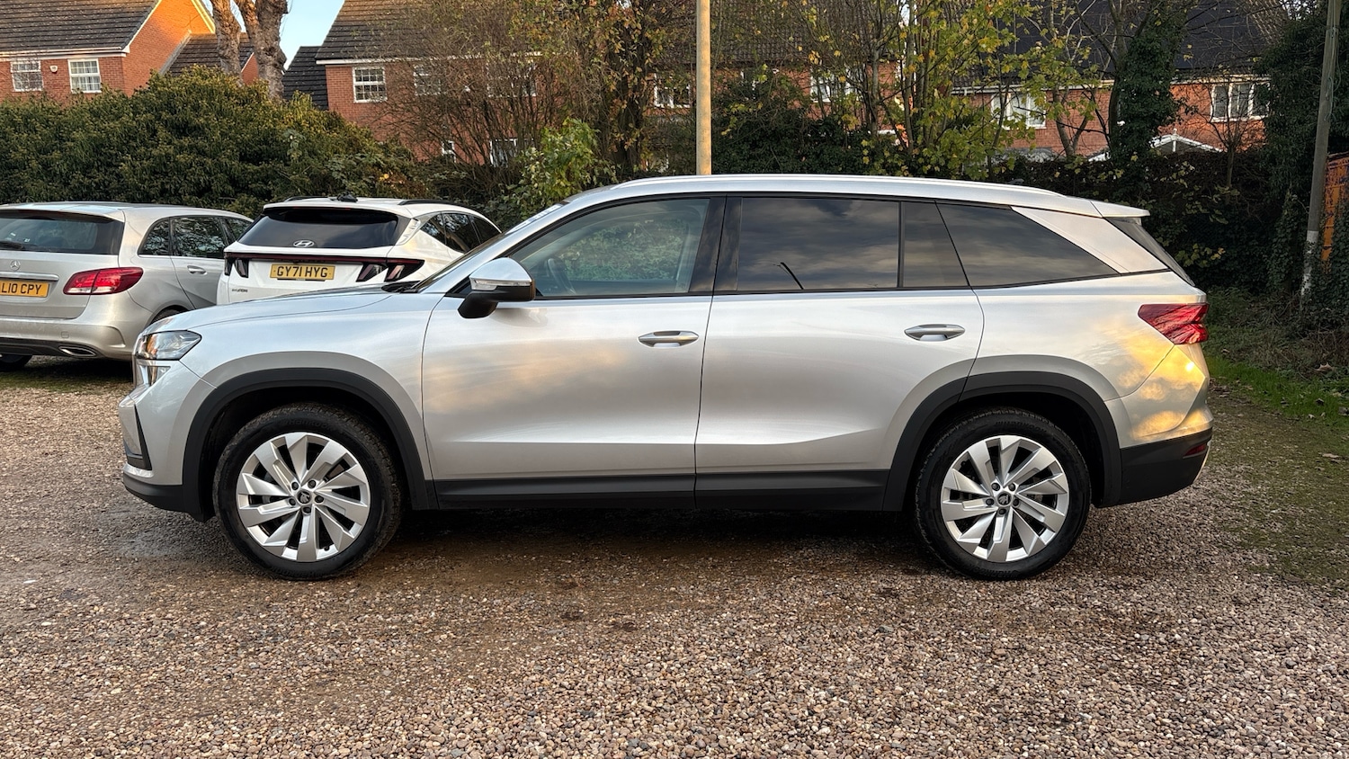 Used Skoda Kodiaq 2025 for sale - 76719249: Photo 22