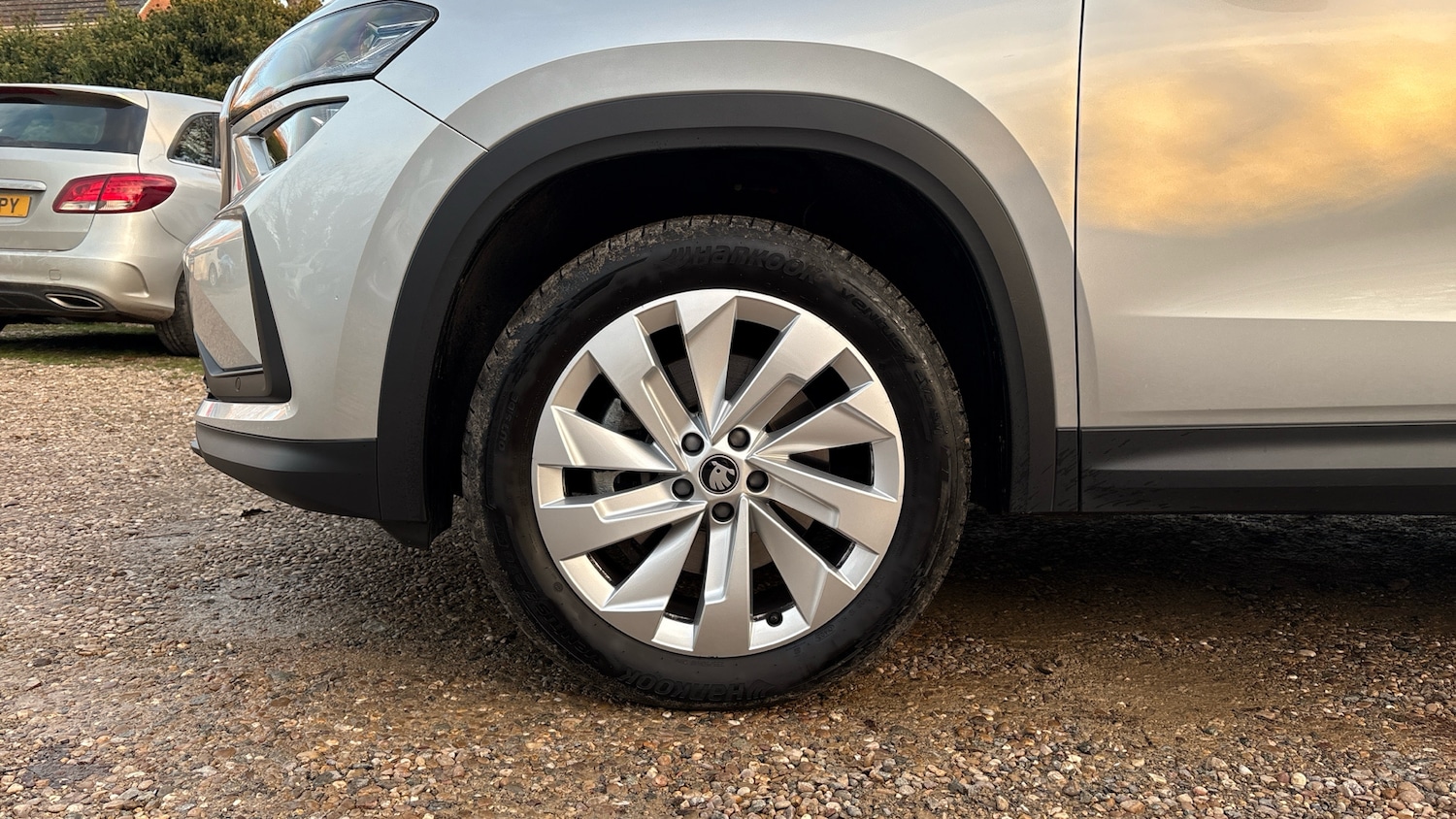 Used Skoda Kodiaq 2025 for sale - 76719249: Photo 24