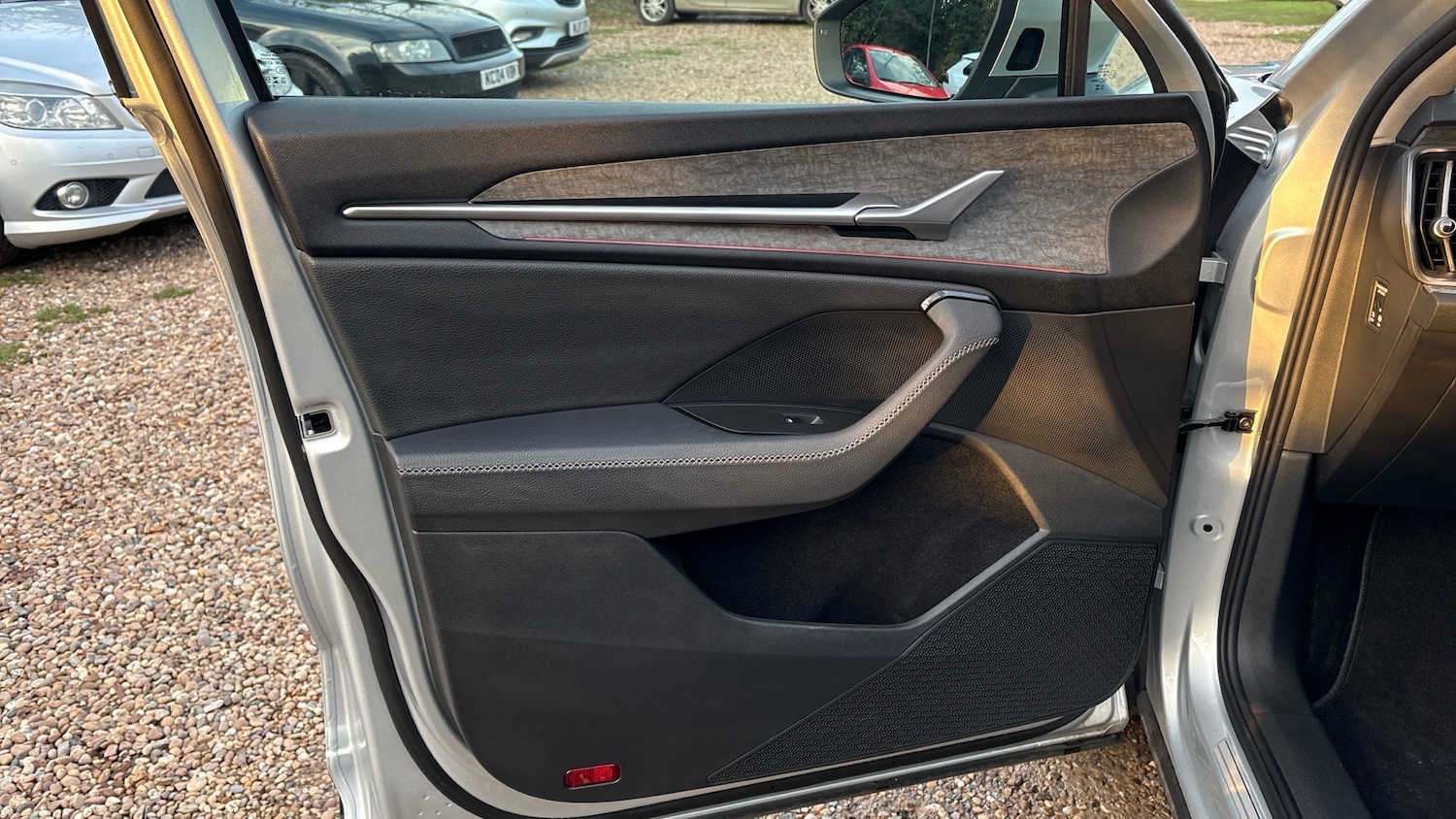 Used Skoda Kodiaq 2025 for sale - 76719249: Photo 25