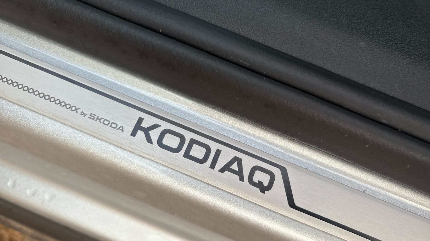 Used Skoda Kodiaq 2025 for sale - 76719249: Photo 26