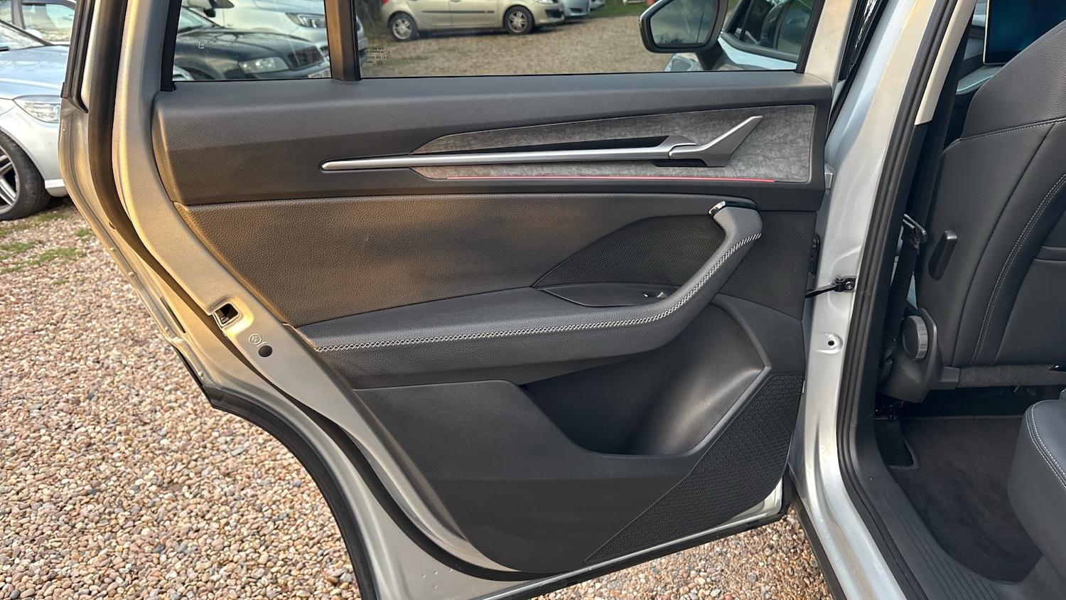 Used Skoda Kodiaq 2025 for sale - 76719249: Photo 28