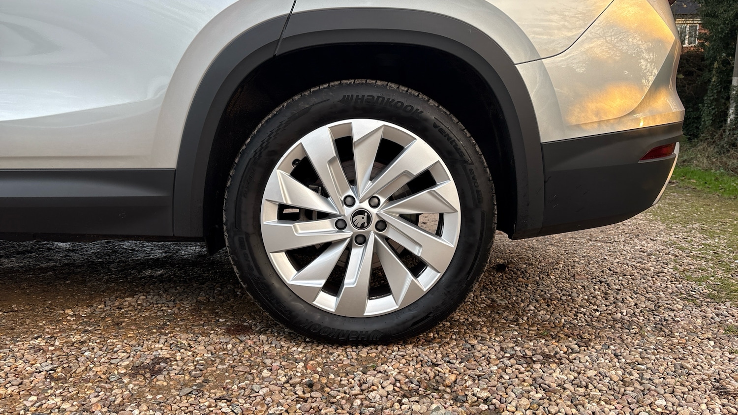 Used Skoda Kodiaq 2025 for sale - 76719249: Photo 30