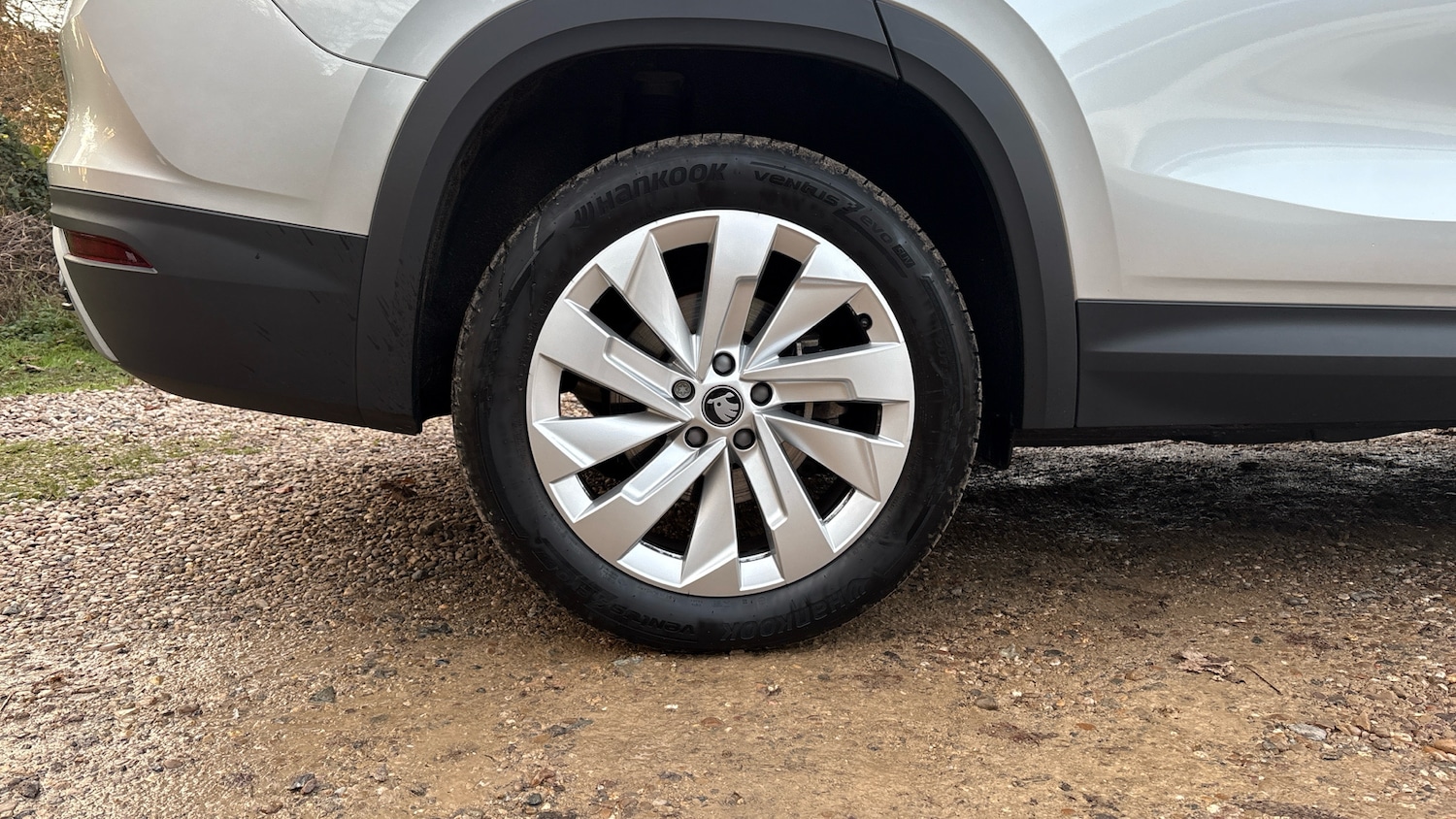 Used Skoda Kodiaq 2025 for sale - 76719249: Photo 34