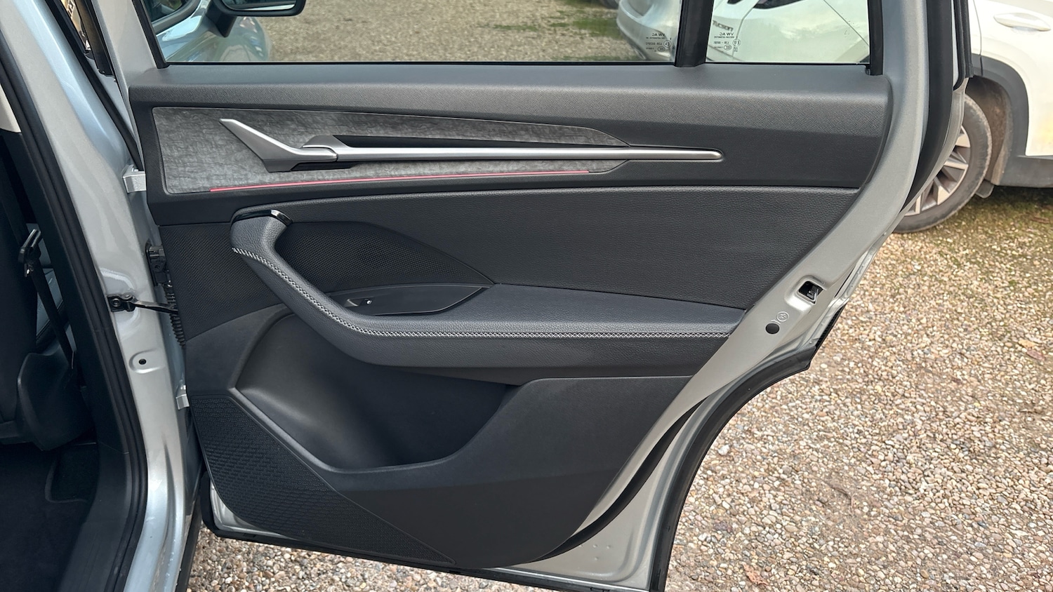 Used Skoda Kodiaq 2025 for sale - 76719249: Photo 35