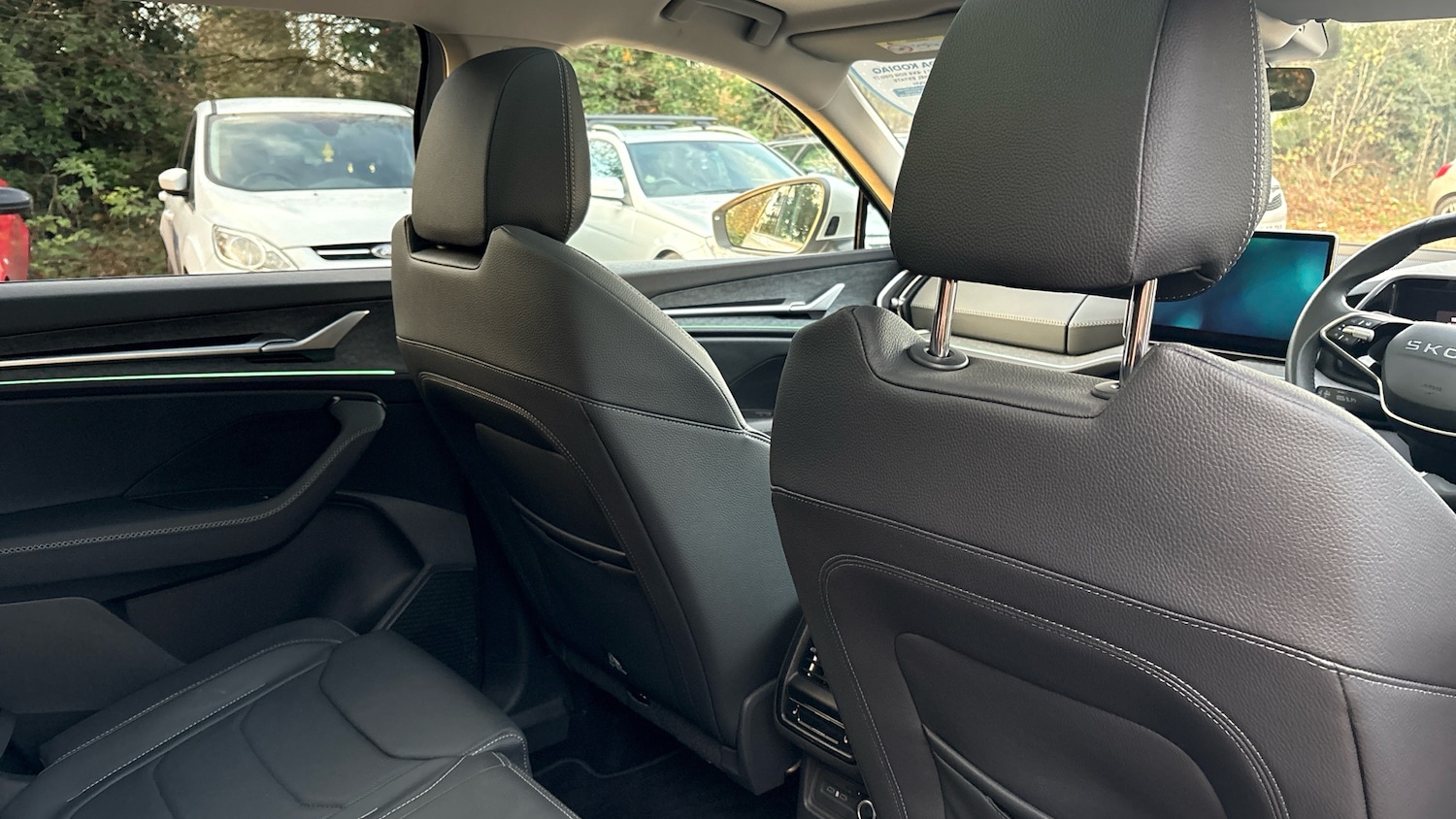 Used Skoda Kodiaq 2025 for sale - 76719249: Photo 36