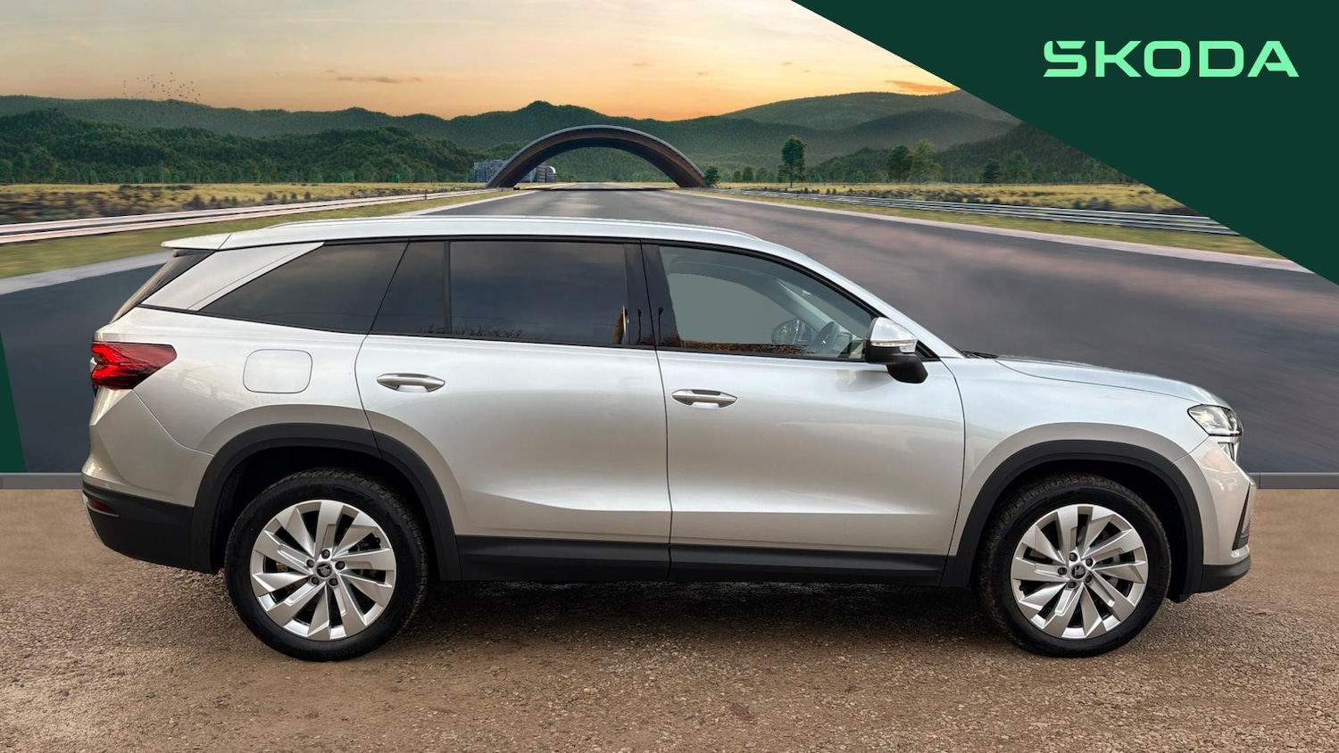 Used Skoda Kodiaq 2025 for sale - 76719249: Photo 4