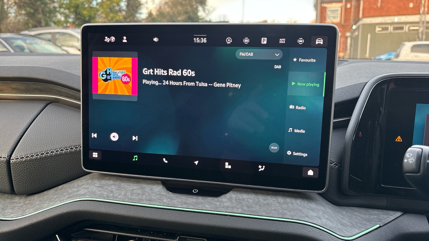 Used Skoda Kodiaq 2025 for sale - 76719249: Photo 44