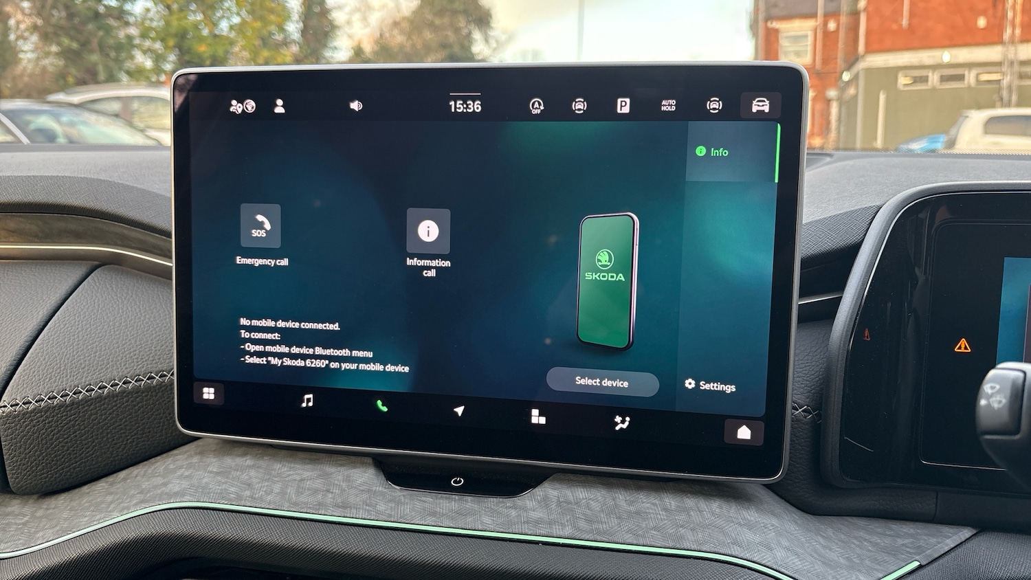 Used Skoda Kodiaq 2025 for sale - 76719249: Photo 45